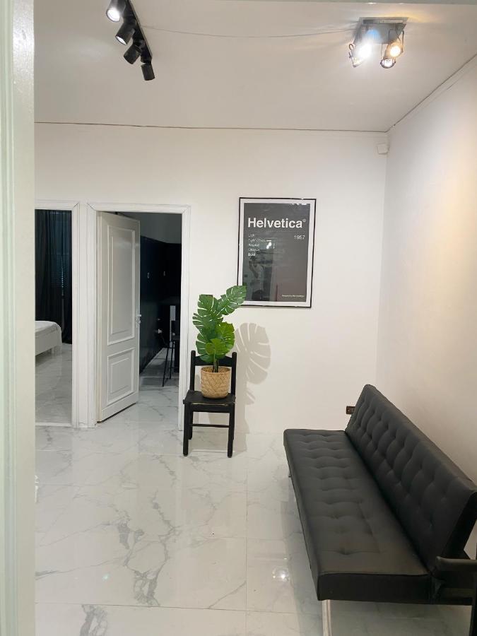 Piazza Principe Tugu Apartment