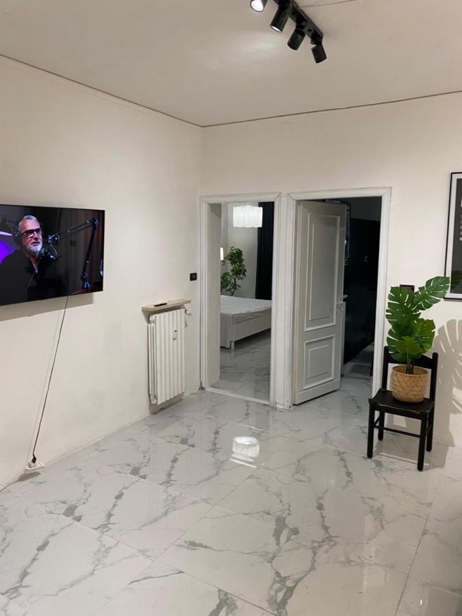 Piazza Principe Tugu Apartment Genua